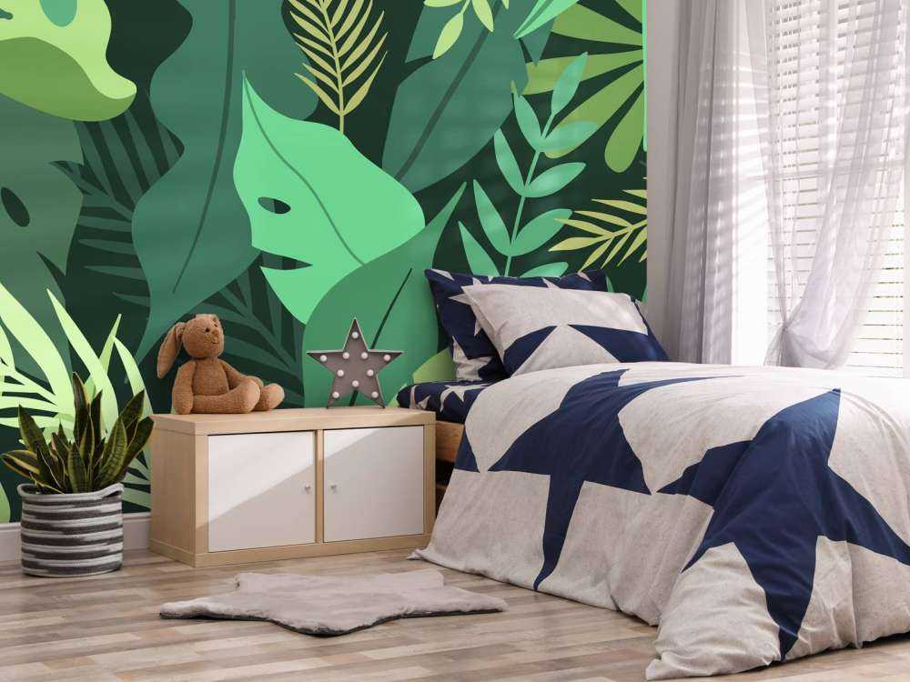 Plantes&#x20;et&#x20;feuilles