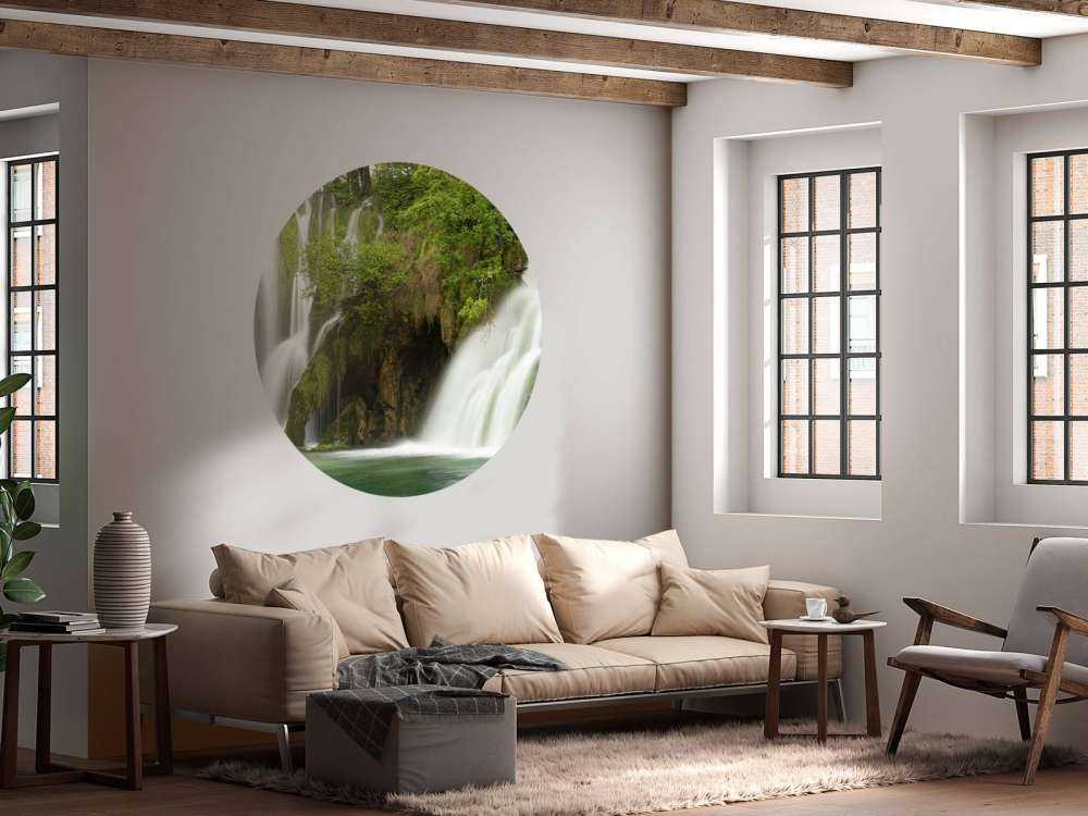 Chute d'eau Galovacki Buk