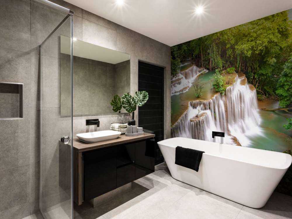 Cascade de Huai Mae Khamin