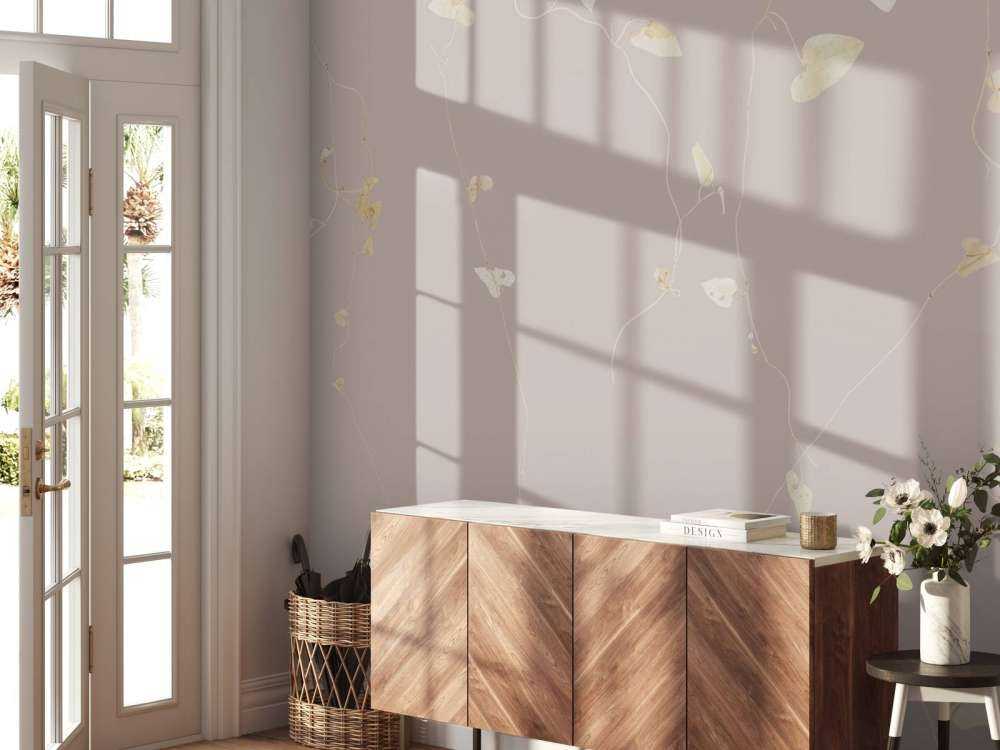 Branches d'aubépine