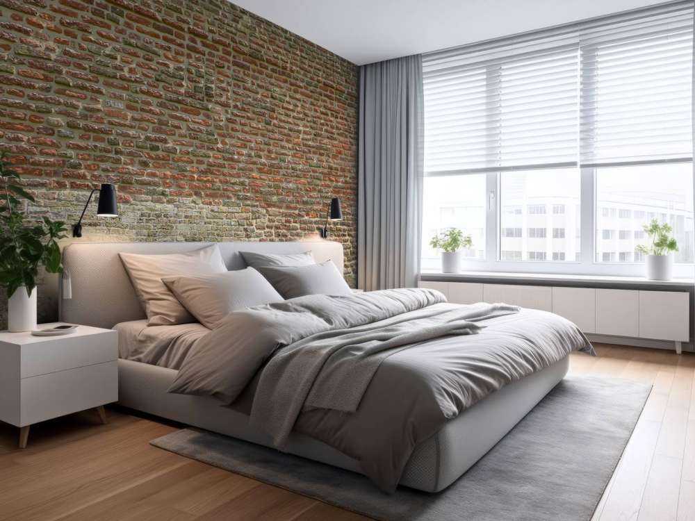 Mur d'enceinte de la vieille ville