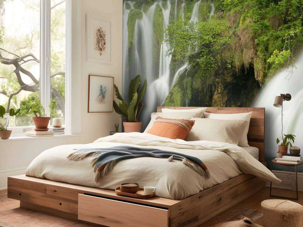 Chute d'eau Galovacki Buk