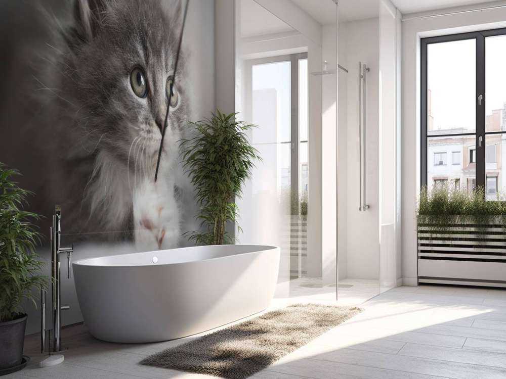 Jouer au chat