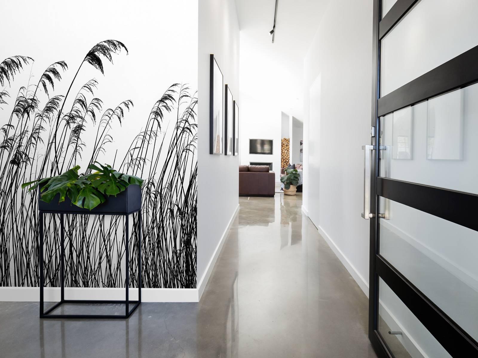 Papier peint Panoramique Arbre de Vie - Renouveau Éclatant