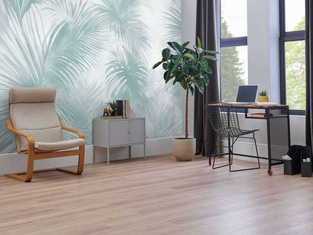 Palm Extravaganza Vert