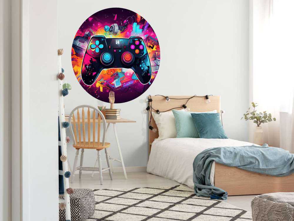 Explosion de Gaming