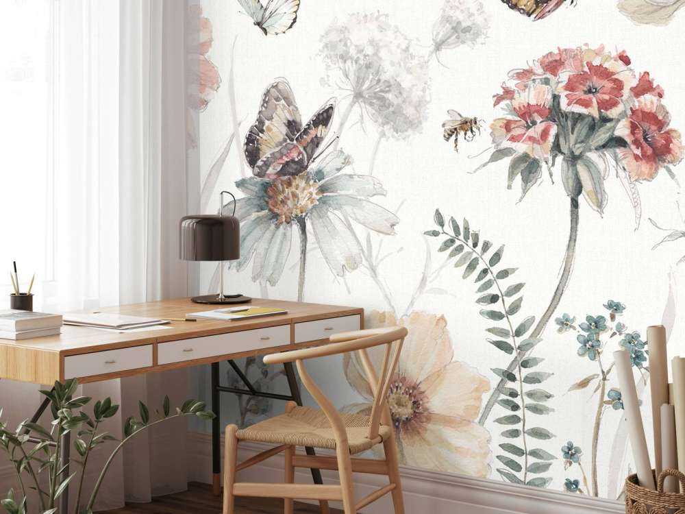 Un week-end à la campagne I