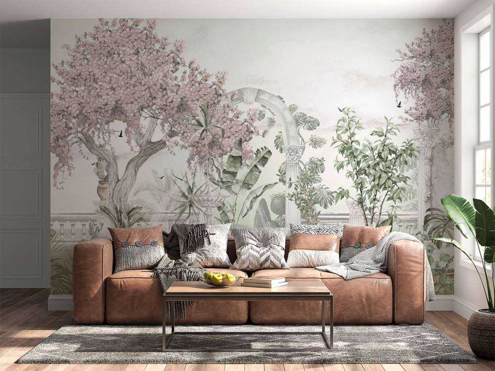 Jardin Rose