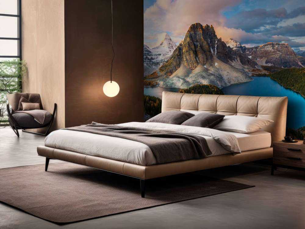 Sunrise at Mt. Assiniboine