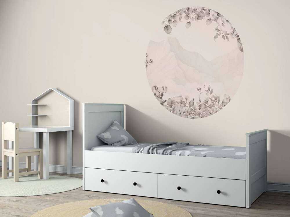 Le refuge douillet de Koala