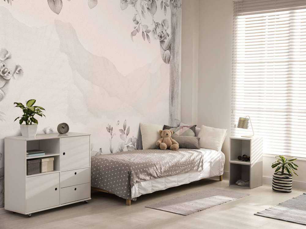 Le refuge douillet de Koala