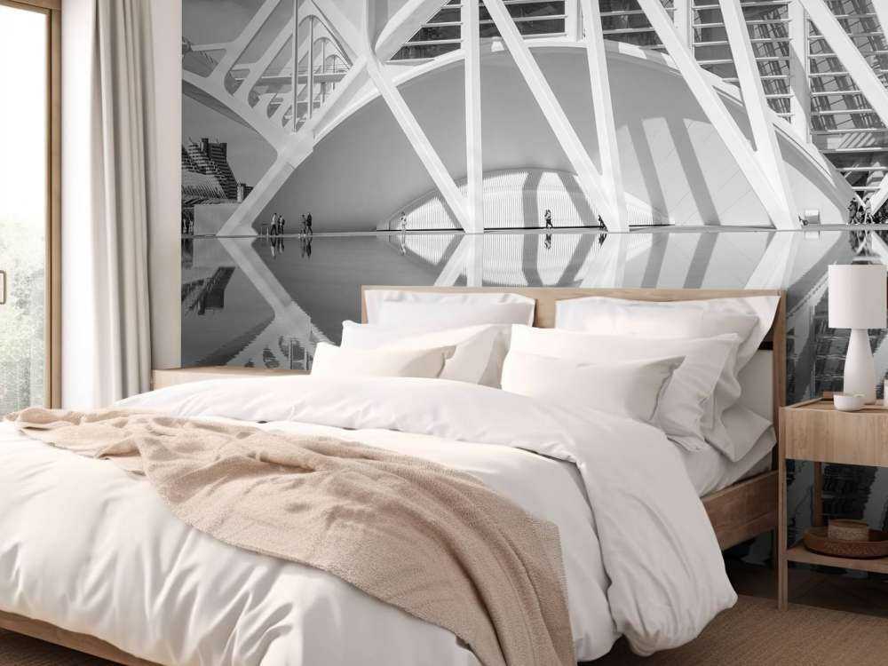 Museo de las Ciencas Principe Felipe - Valencia