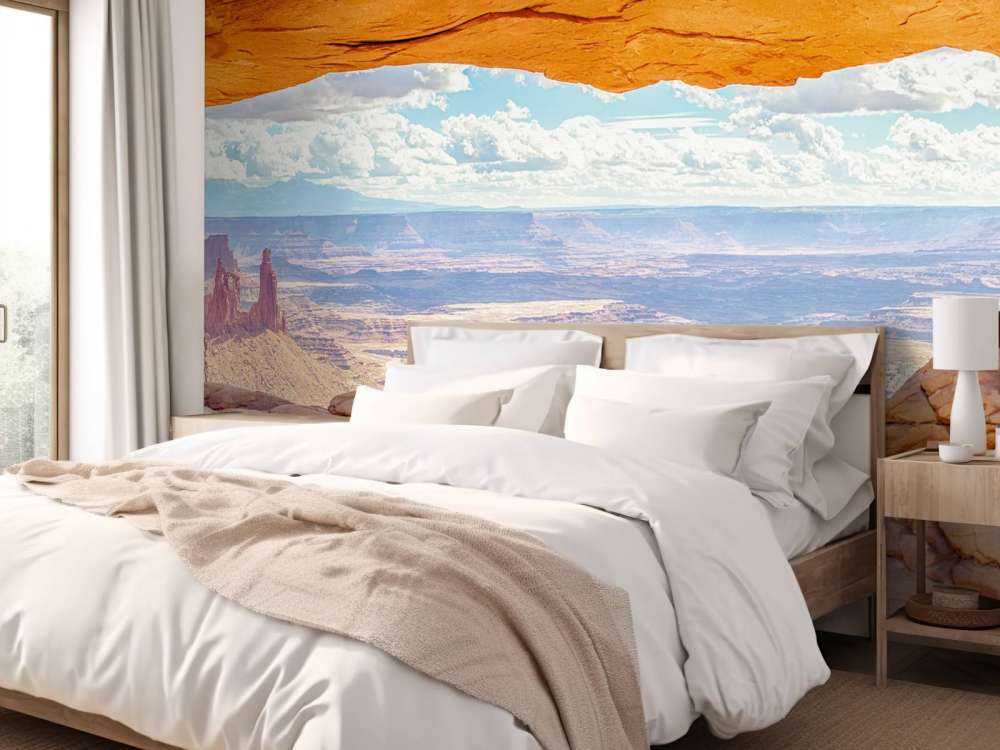 Parc national Mesaboog Utah