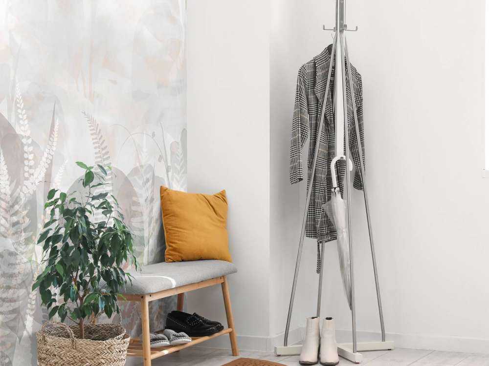 Essence Murmure des Feuilles - Sérénité de la Jungle