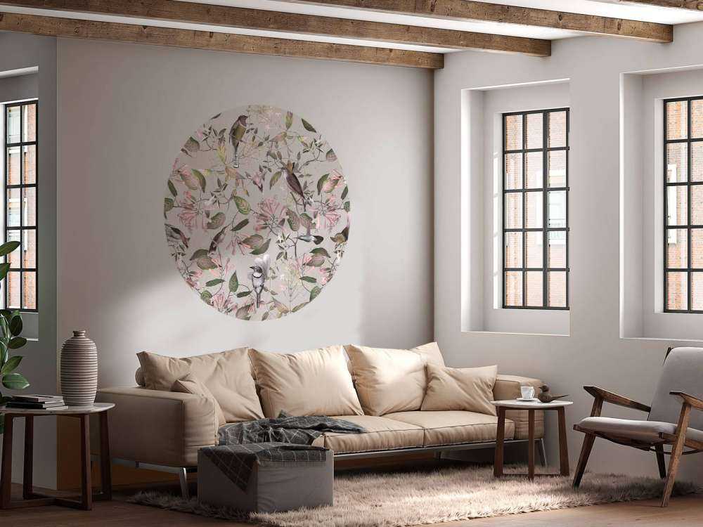 Tescoma Bird Paradise - Blush Crème