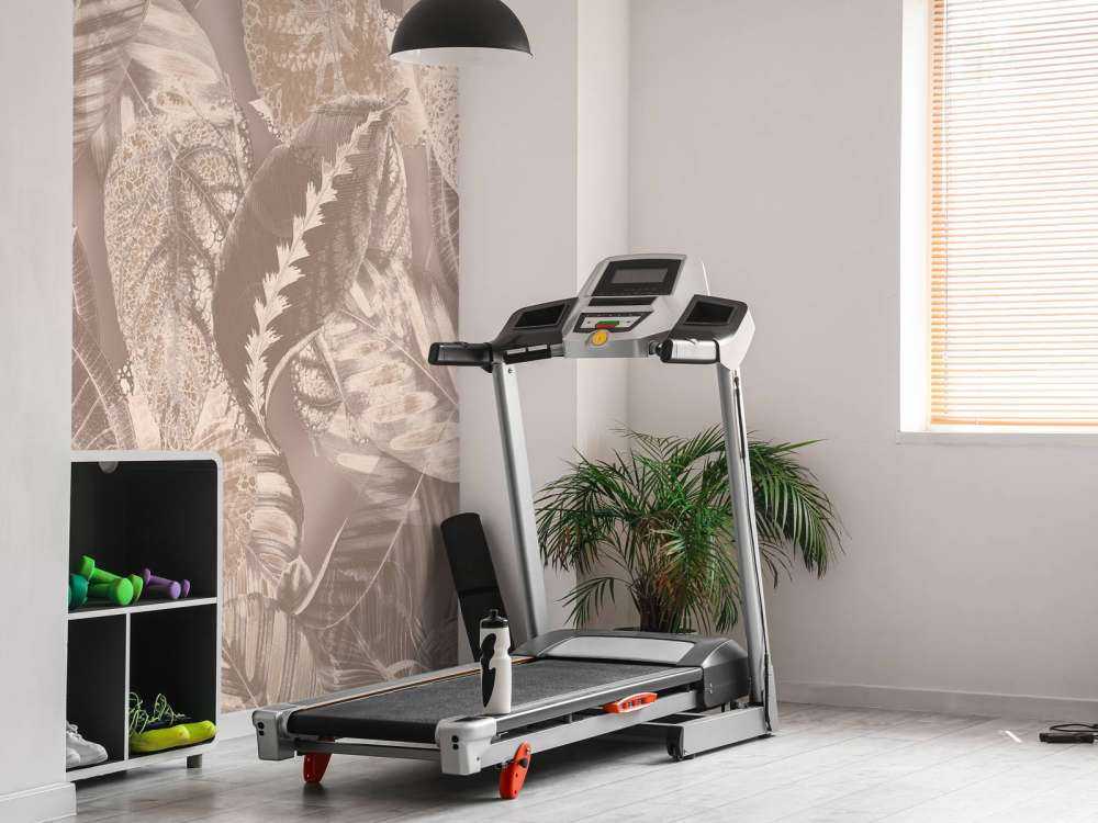 Harmonie Tropicale Feuilles