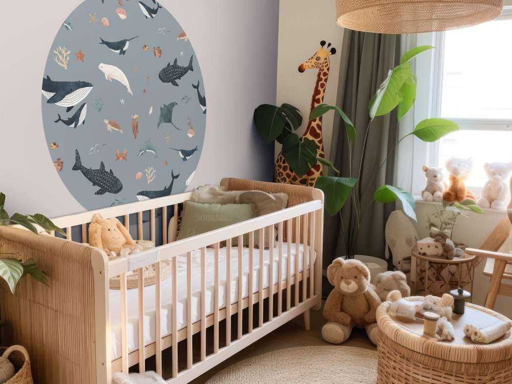 Splendid Sea - Blue - 120