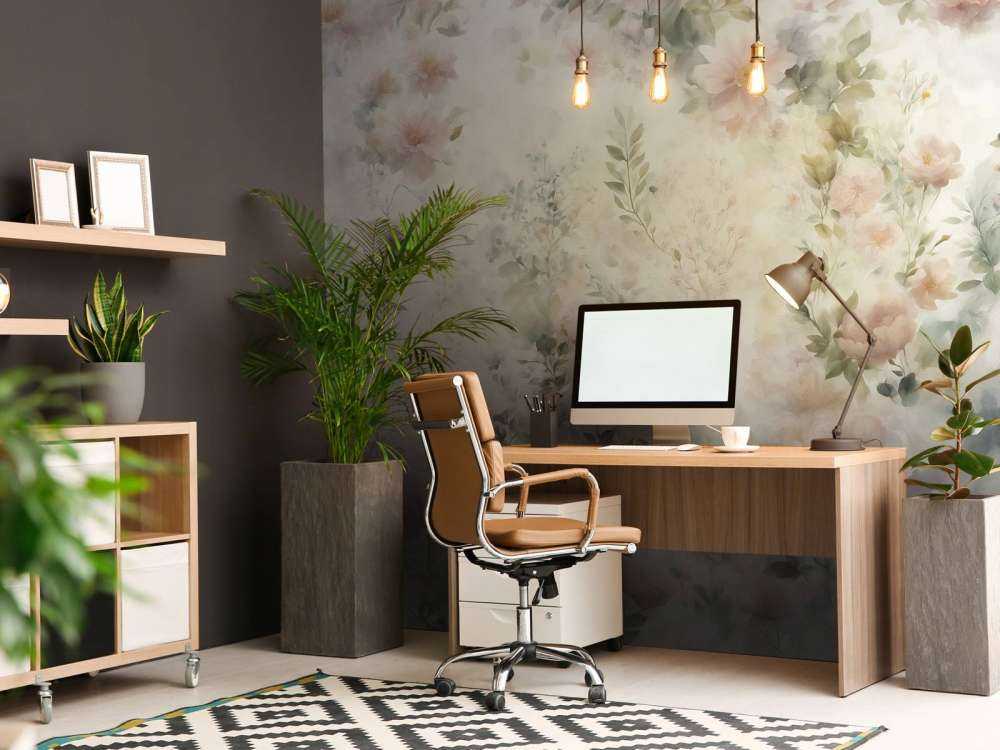 Delicate Floral Mood 2