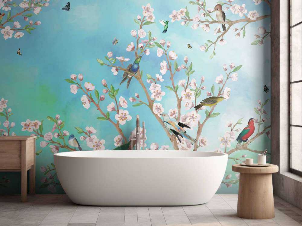 Sérénade de Sakura