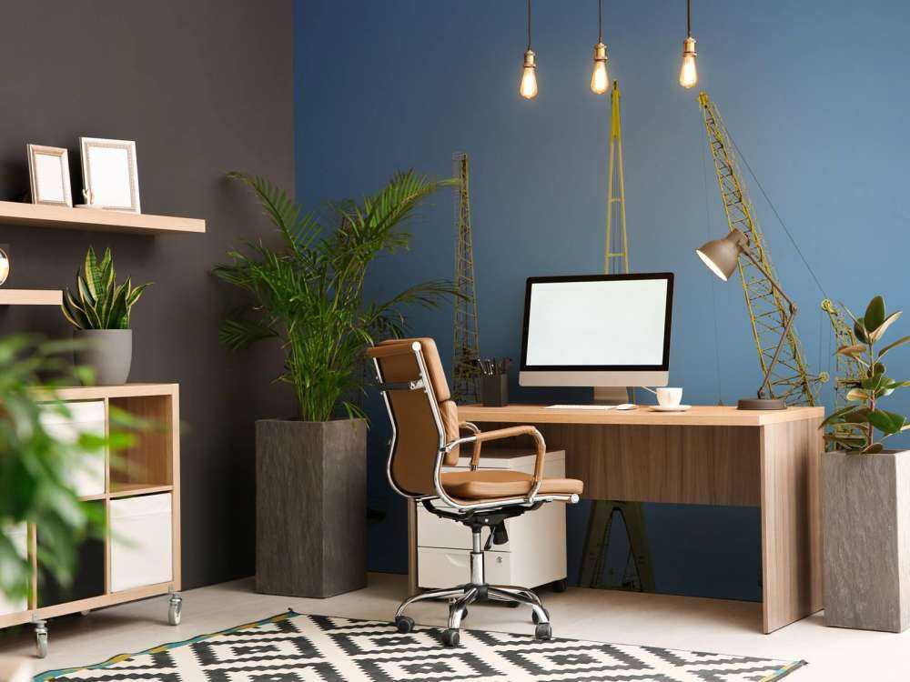 Grues dans le port d'Anvers