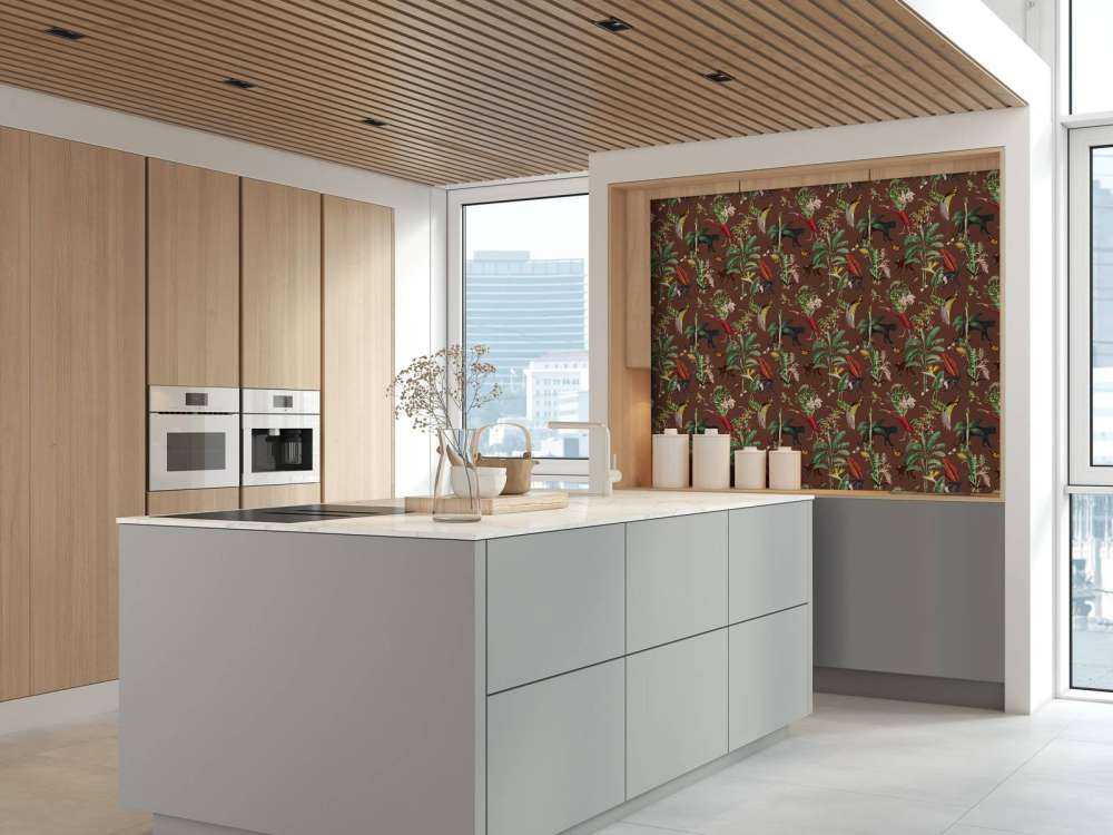 Royaume Animalia Terre Sombre