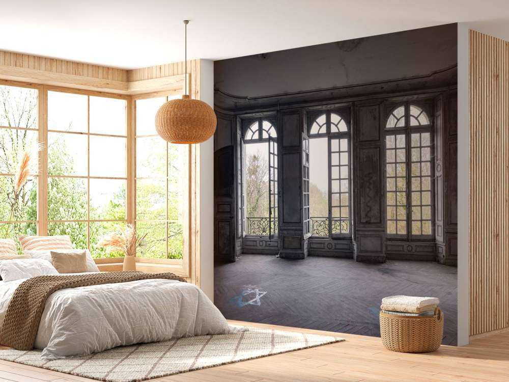 Chateau des Anges II