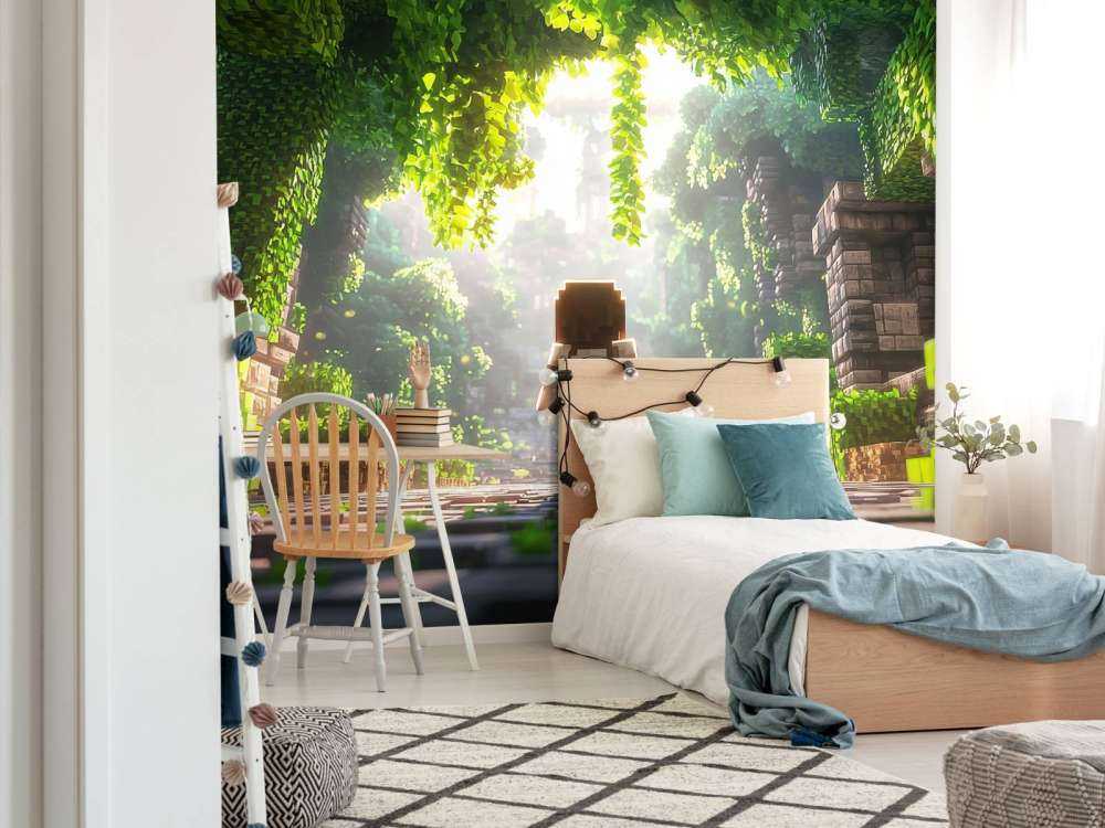 Le Voyage de l'Explorateur