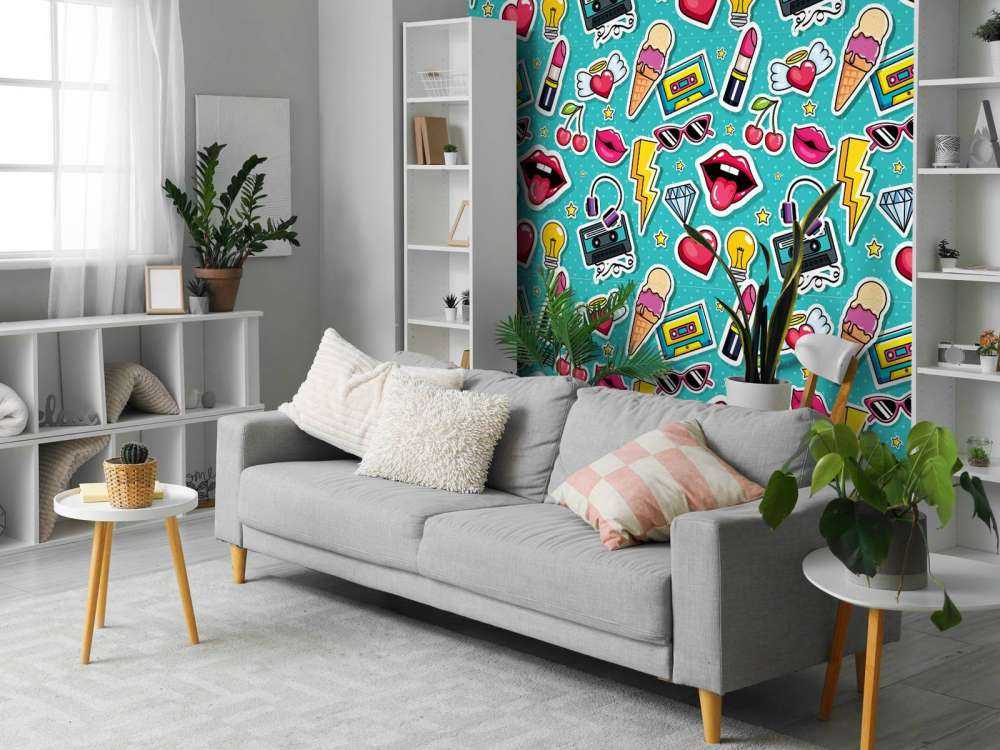 Parade de la culture pop