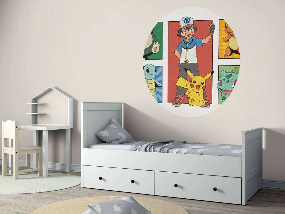 Comics - La mission d'un entraîneur courageux