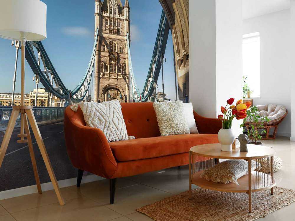 TowerBridge à Londres