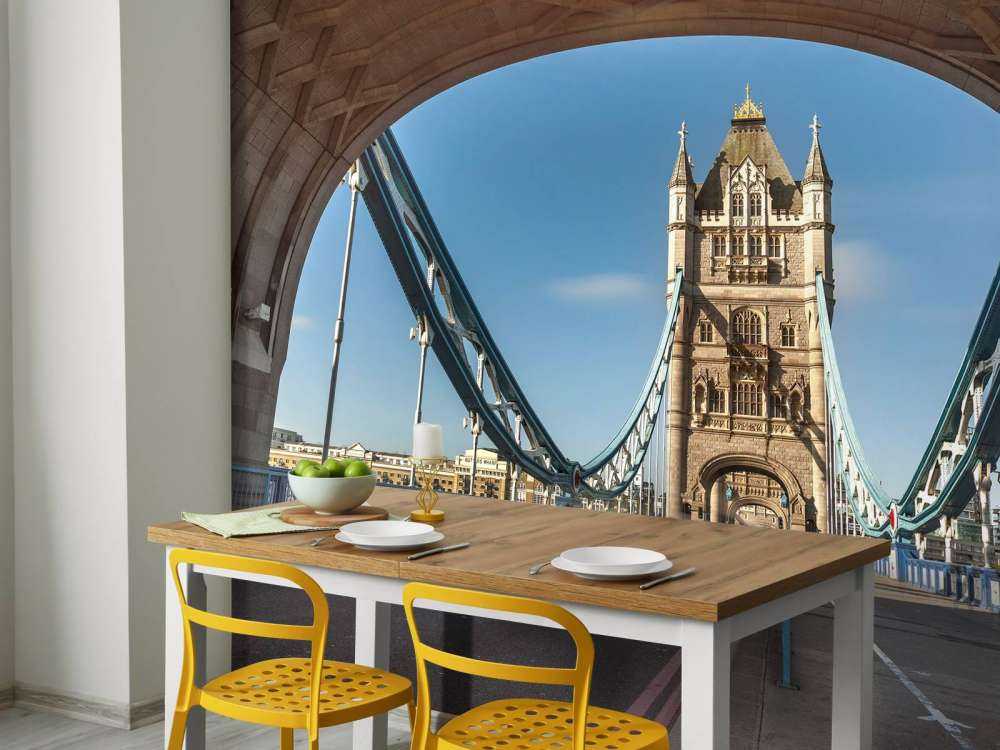 TowerBridge à Londres