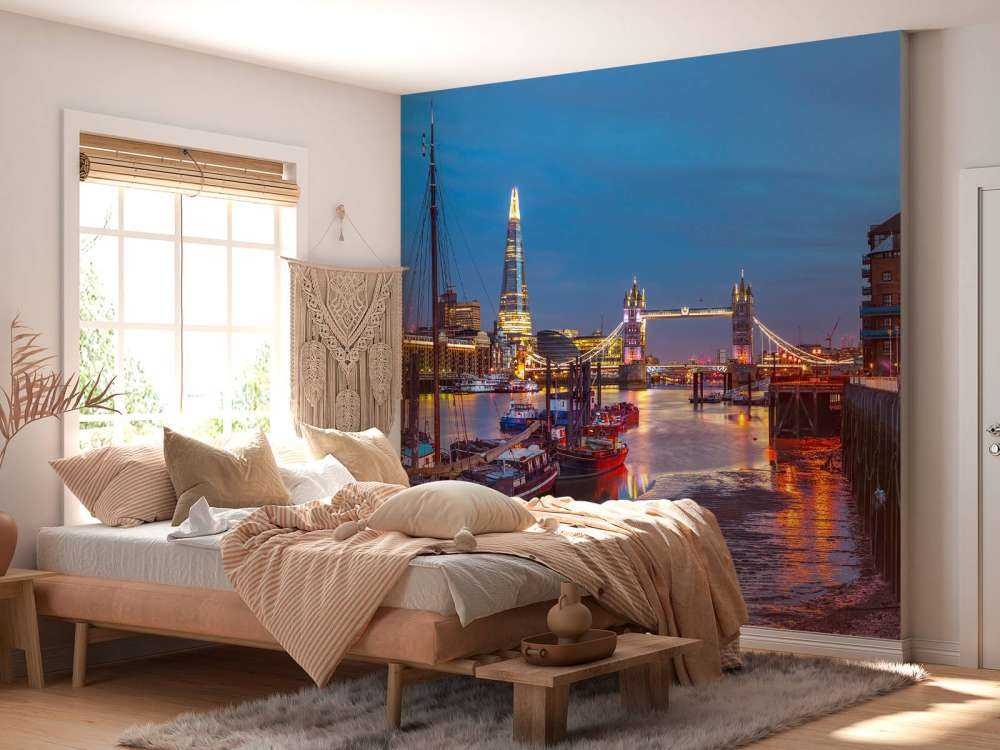 La féerie de Londres