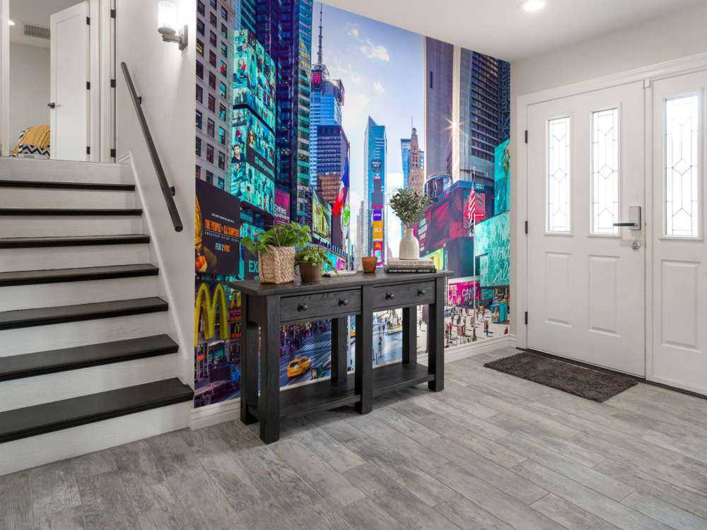 Times Square de jour