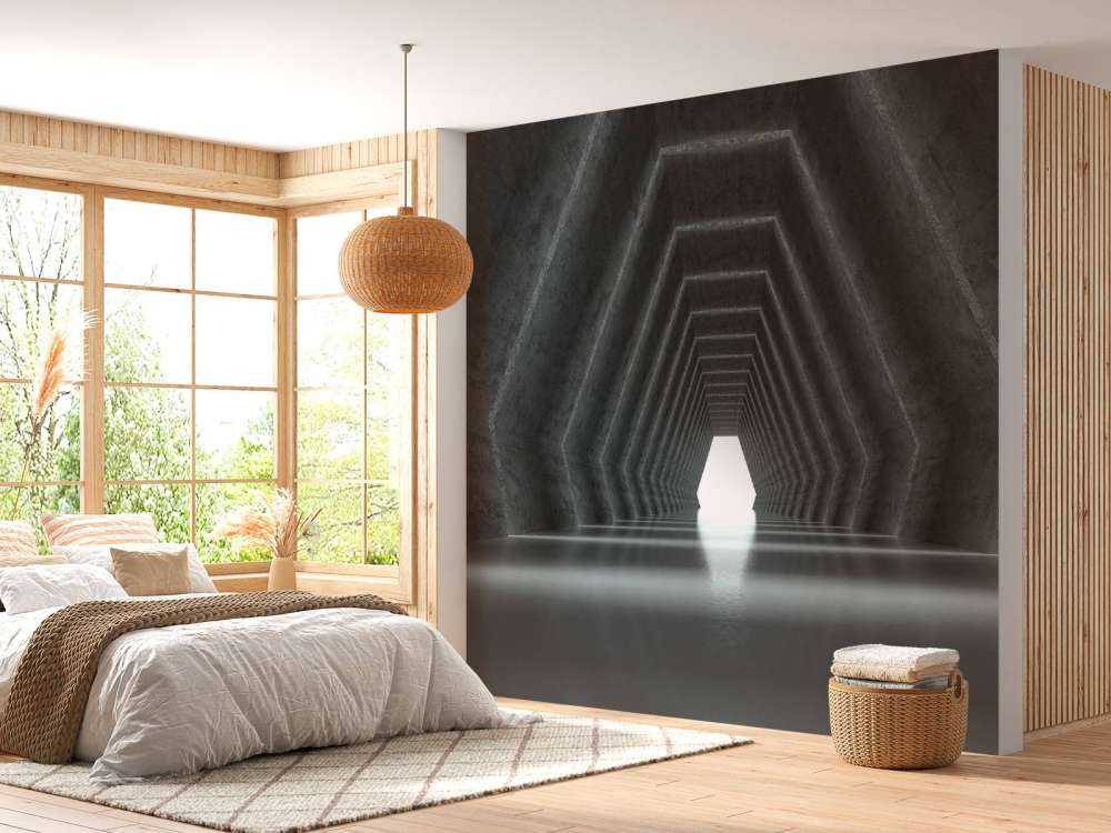 Salle obscure