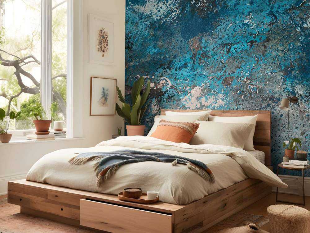 L'art avec structure