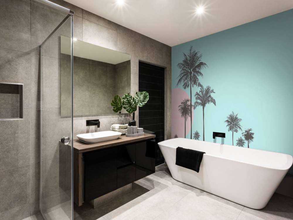 front de mer de Miami Beach