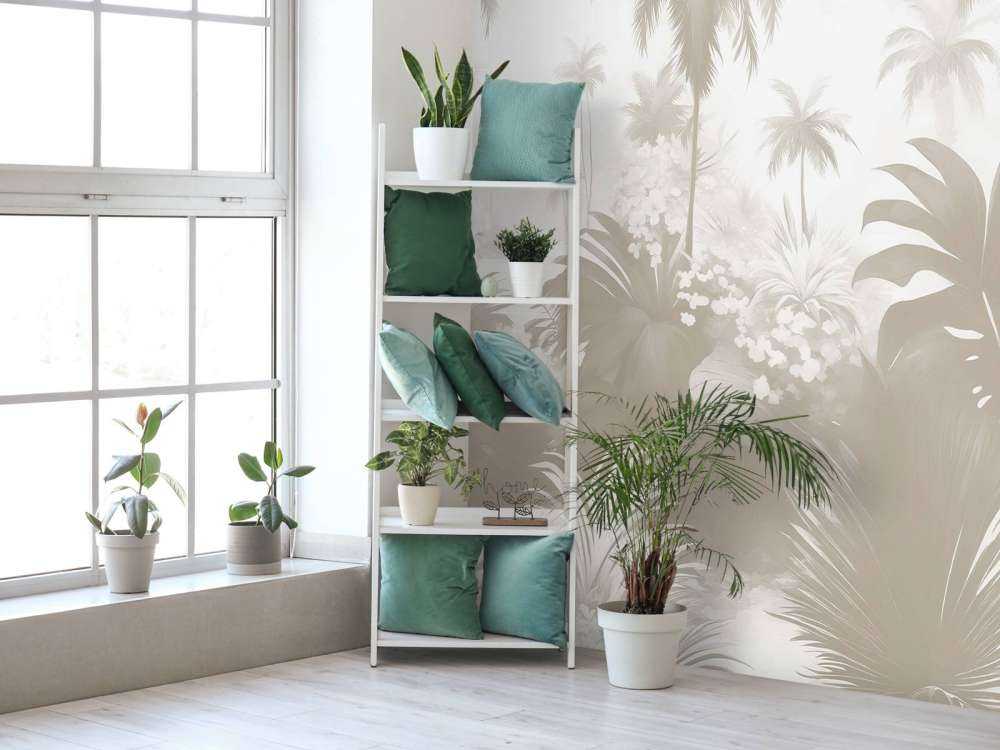 Souffle des tropiques Beige