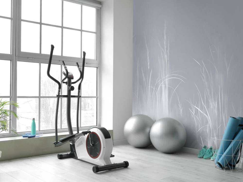 Nature Ambiance Rose Poussiéreux