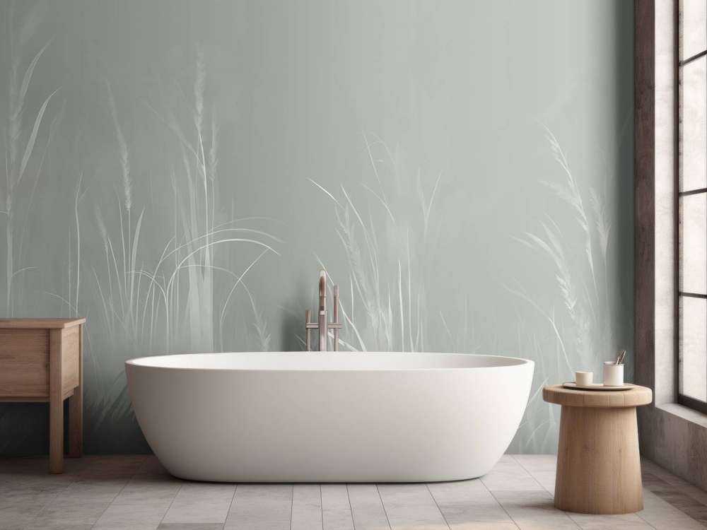 Ambiance Nature Gris Profond