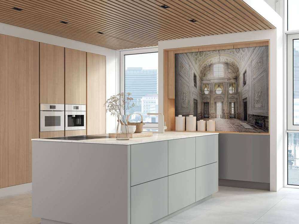 Hal néoclassique en déclin