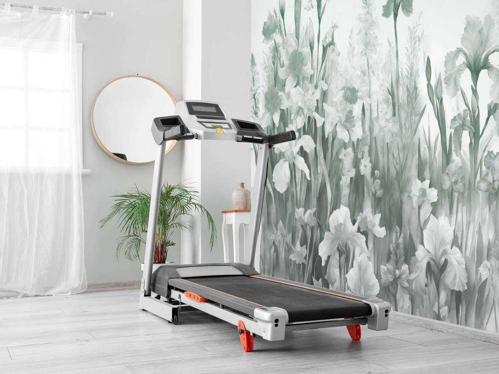 Printemps parfumé - canard