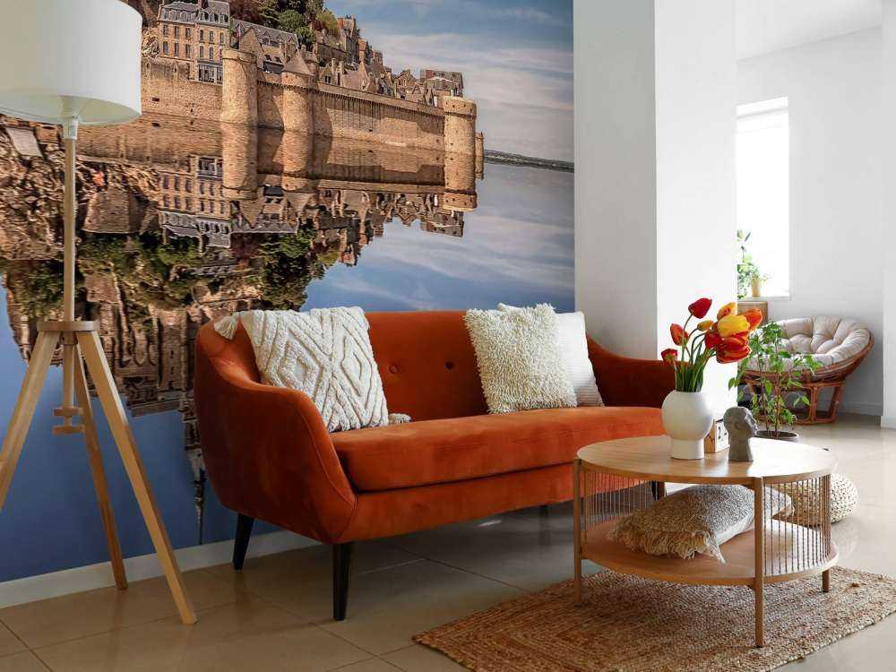 Le Mont Saint Michel