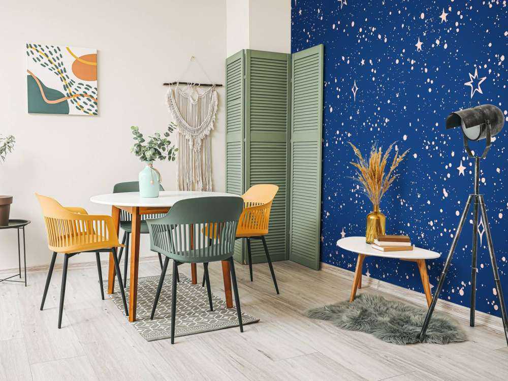 Étoiles éternelles