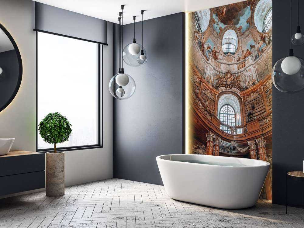 Domaine du livre baroque