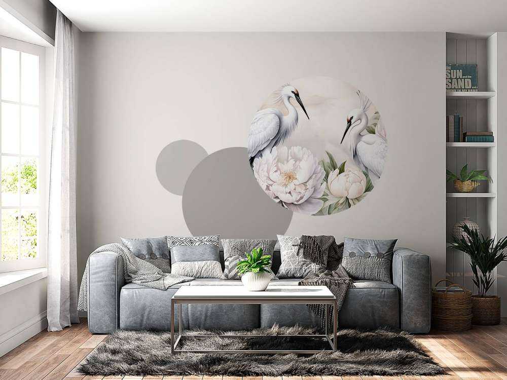 Crème Romance des Cigognes