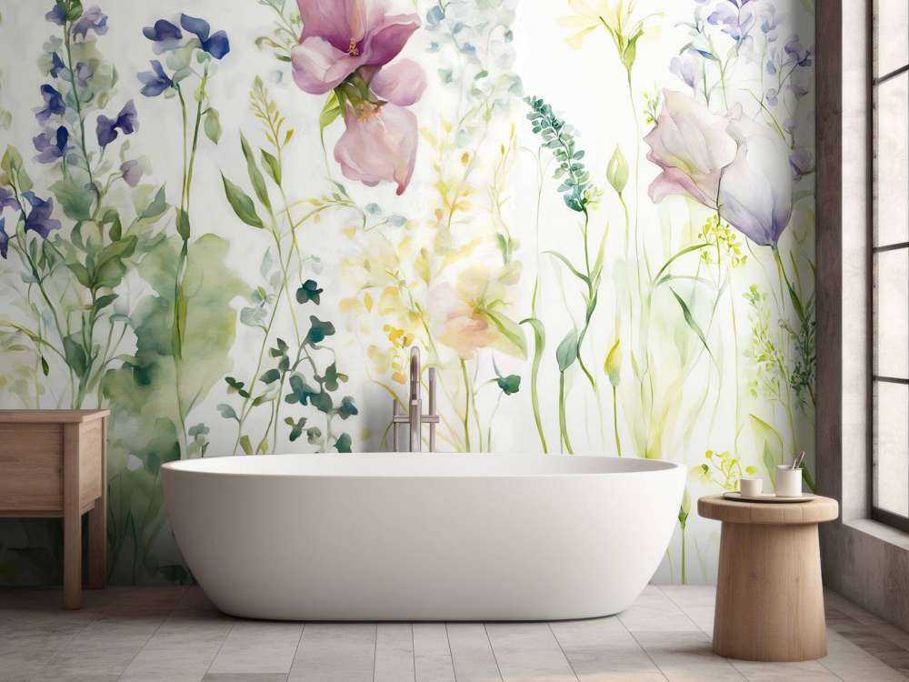 La douceur du cœur - multicolore