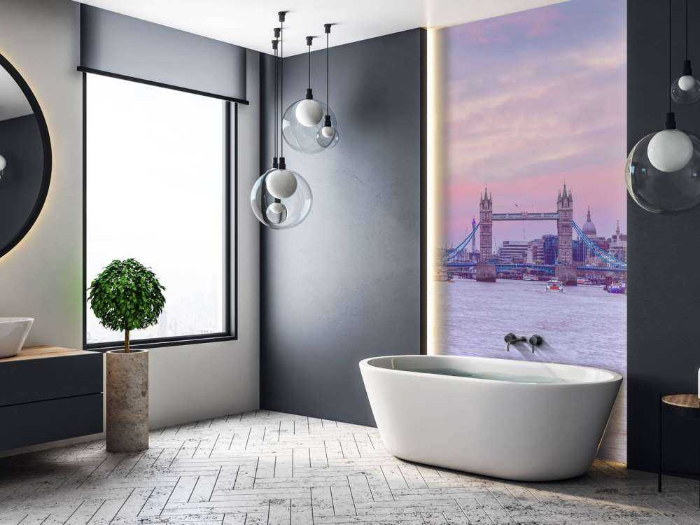 Image de la ville de Londres