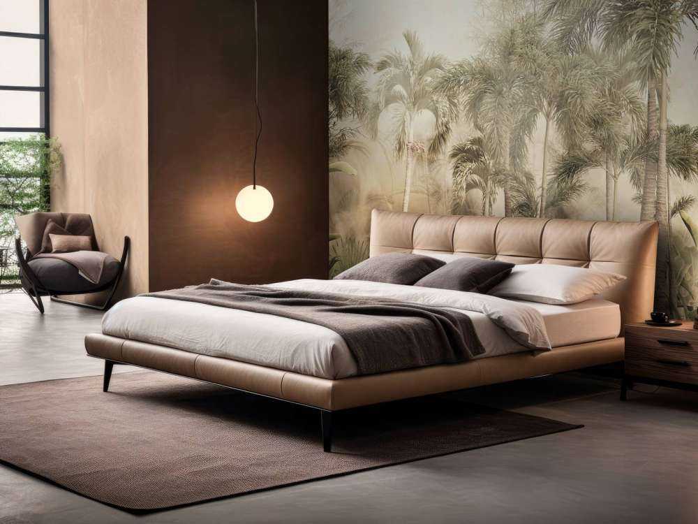 Beauté Brumeuse Tropicale