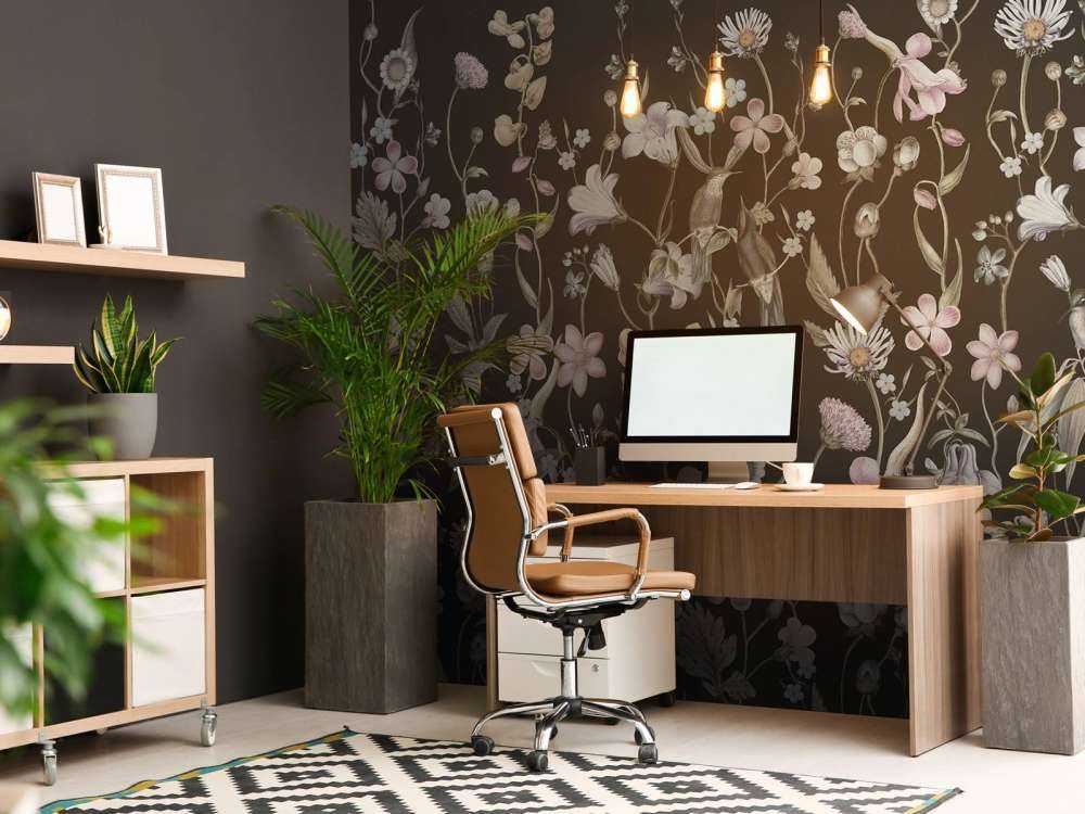 Printemps Éthéré - Blanc Pigeon Élégant