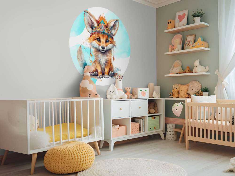 Petit&#x20;renard&#x20;indien